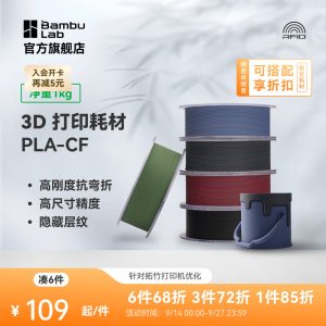 PLA CF