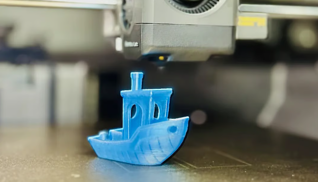 13个——Benchy暴露的3D打印问题及解决方法