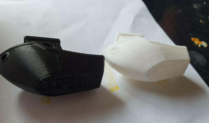 13个——Benchy暴露的3D打印问题及解决方法
