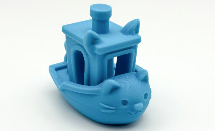 13个——Benchy暴露的3D打印问题及解决方法